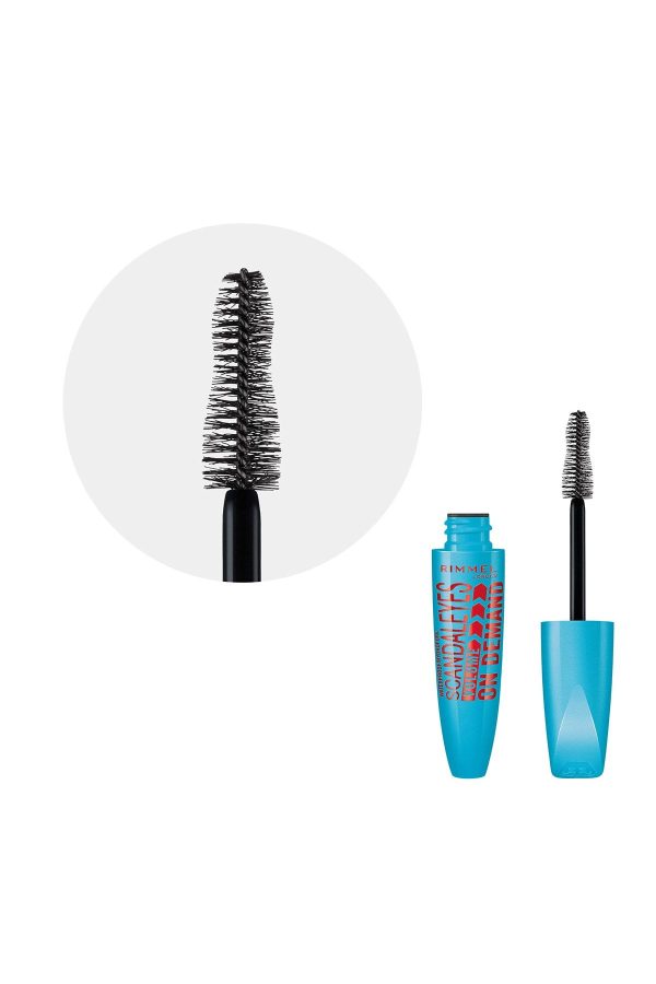 ریمل اورجینال برند Rimmel london کد 278607401 - Image 3