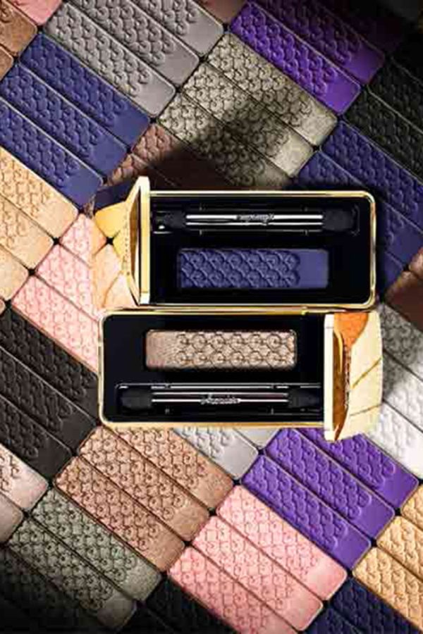 سایه چشم اورجینال برند Guerlain کد 2098933 - Image 3