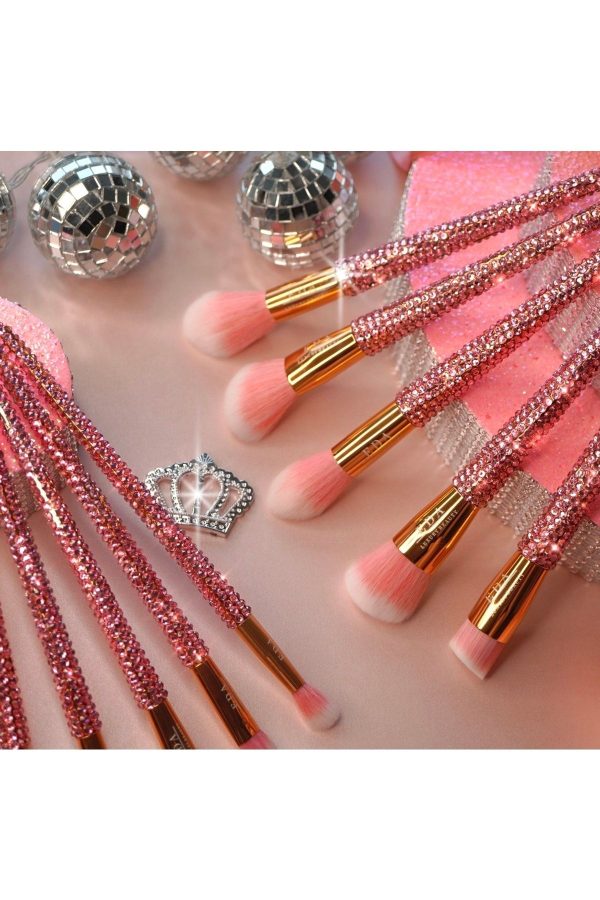 برس اورجینال برند Eda luxury beauty کد 200487944 - Image 3