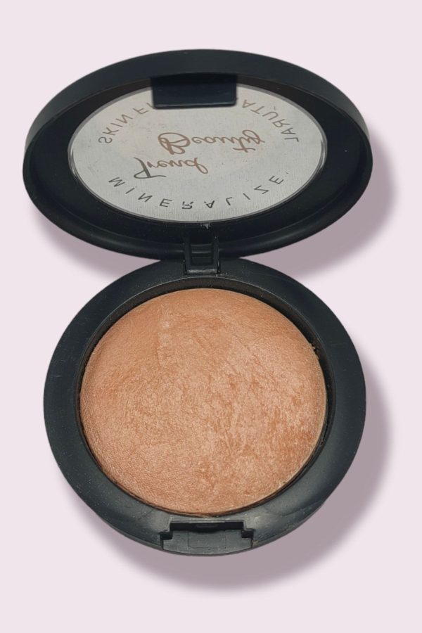 رژ گونه اورجینال برند Trendbeauty کد 647007466 - Image 3