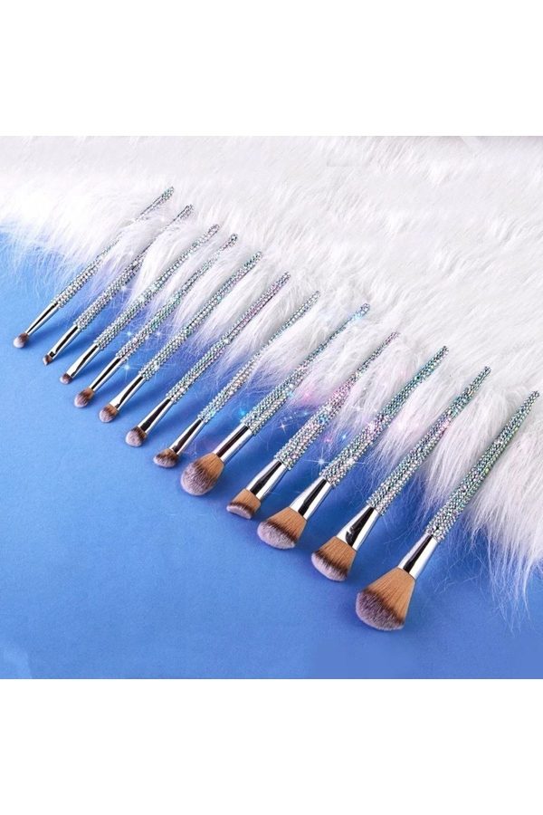 برس اورجینال برند Eda luxury beauty کد 200483650 - Image 3