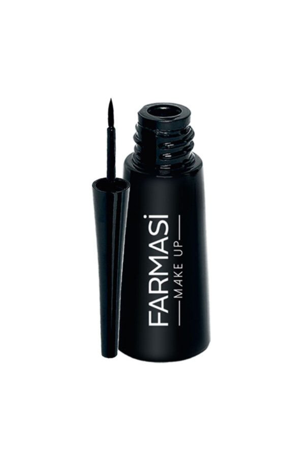 ریمل اورجینال برند Farmasi کد 98323600 - Image 3