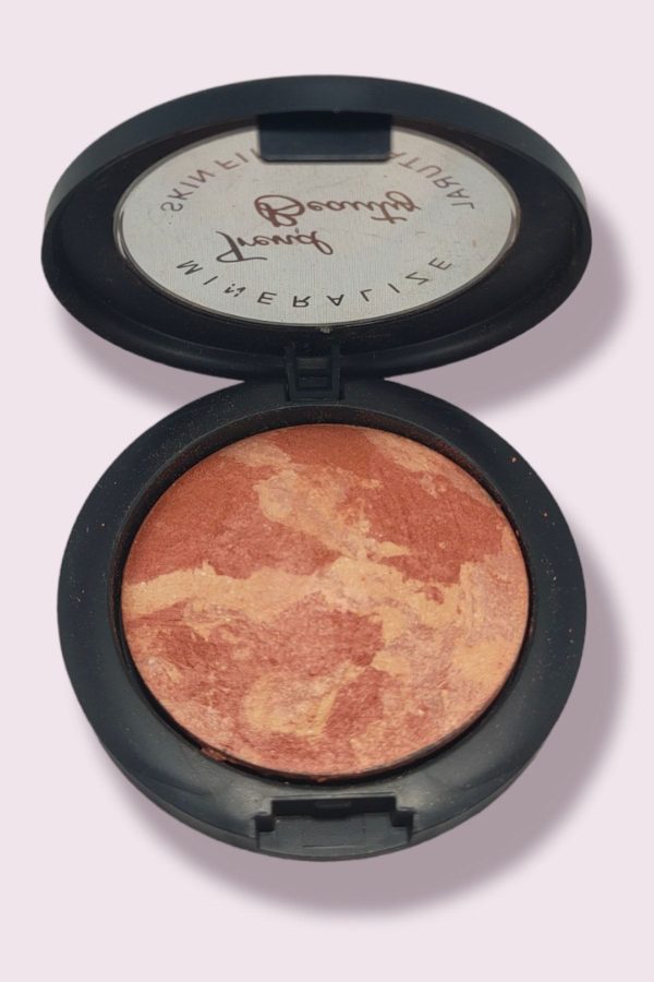 رژ گونه اورجینال برند Trendbeauty کد 647189348 - Image 3