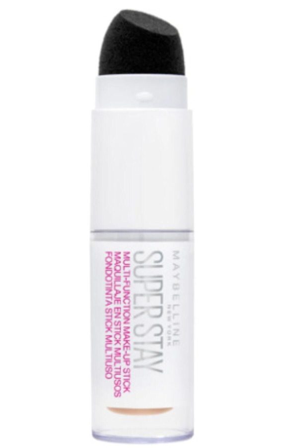 کرم فاندیشن اورجینال برند Maybelline new york کد 82983940 - Image 3