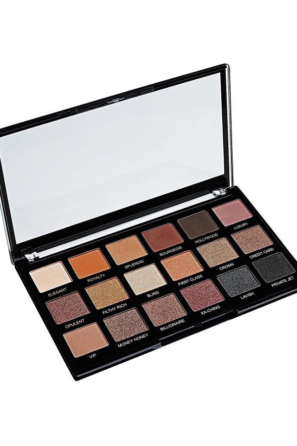 سایه چشم اورجینال برند Revolution pro کد 302381948 - Image 3
