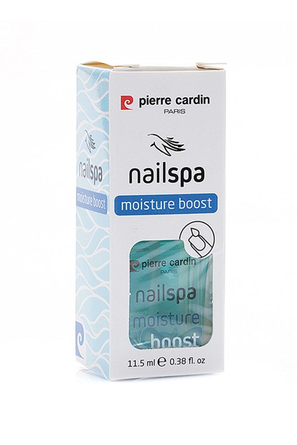 کیت آرایش اورجینال برند Pierre cardin مدل 14394 Nailspa Moisture Boost کد 278603456 - Image 3