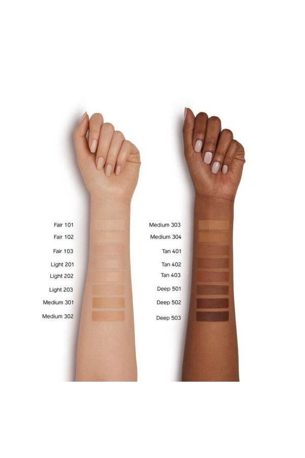 کانسیلر اورجینال برند Shiseido beauty کد 691070420 - Image 3