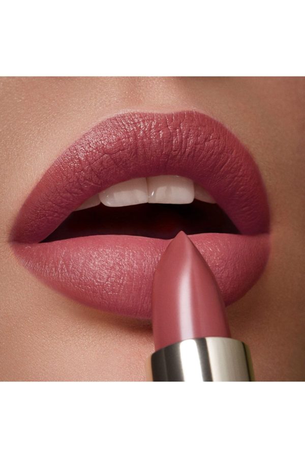 رژ لب اورجینال برند Kiko مدل New Green Me Matte Lipstick کد 210341598 - Image 4