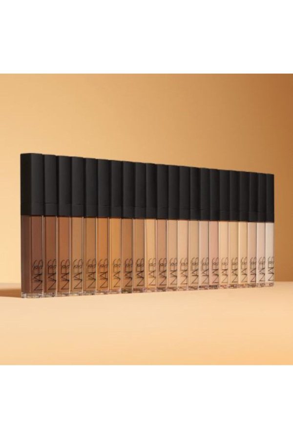 کانسیلر اورجینال برند Nars مدل Radiant Creamy Concealer کد 356865943 - Image 4