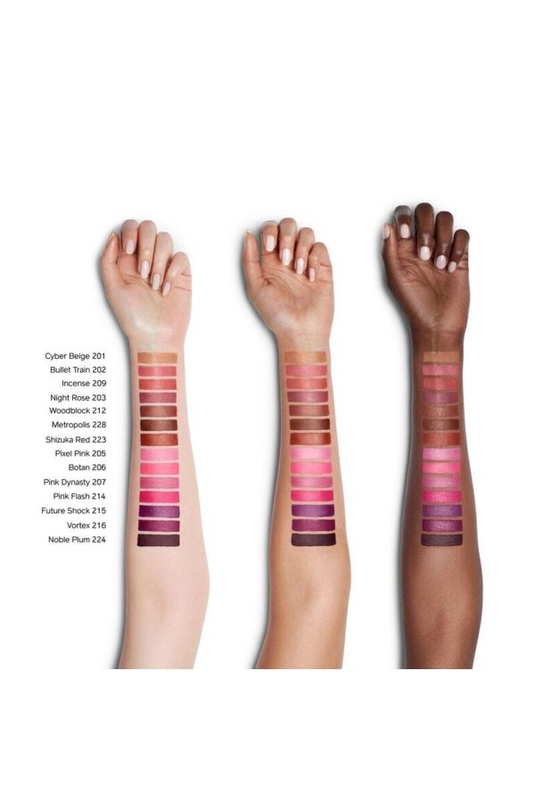 رژ لب اورجینال برند Shiseido beauty کد 691067580 - Image 4