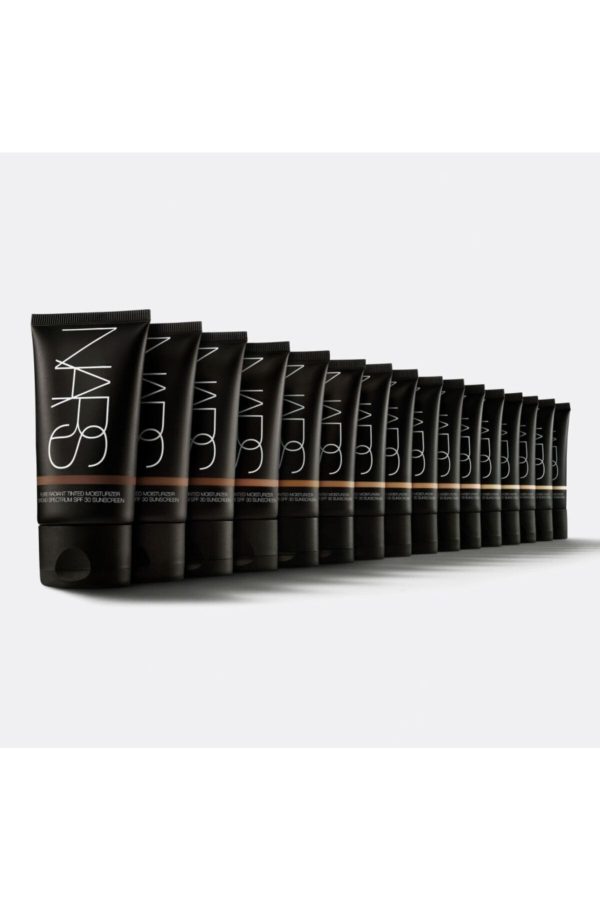 کرم اورجینال برند Nars کد 141781394 - Image 4