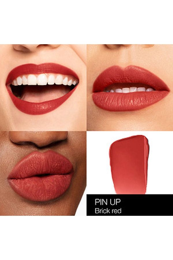 رژ لب اورجینال برند Nars کد 290498669 - Image 4