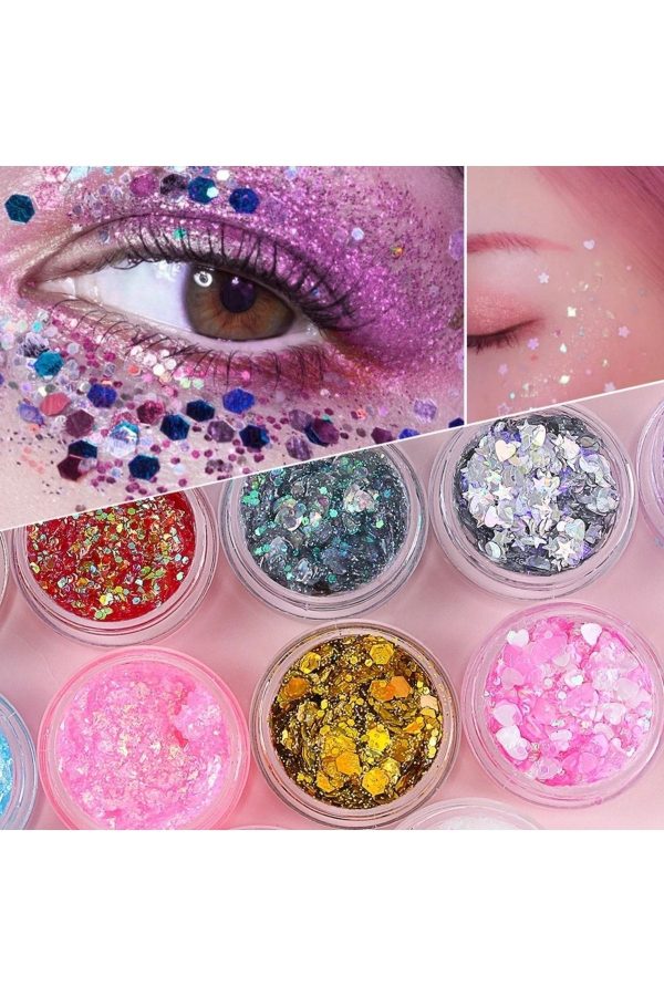 کرم روشن کننده اورجینال برند Lusso cosmetics کد 648641520 - Image 4