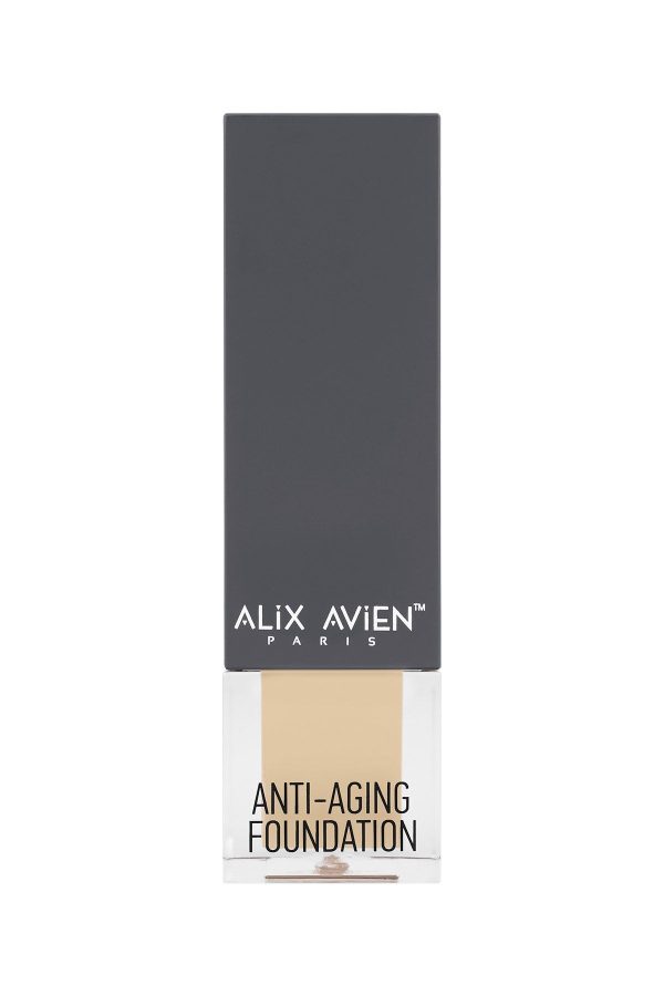 کرم فاندیشن اورجینال برند Alix avien کد 267272635 - Image 4
