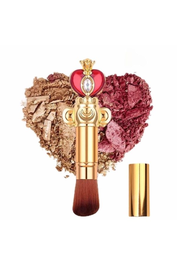 برس اورجینال برند Eda luxury beauty کد 251786738 - Image 4