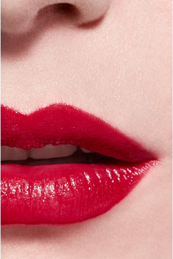 رژ لب اورجینال برند Chanel کد 388217294 - Image 4
