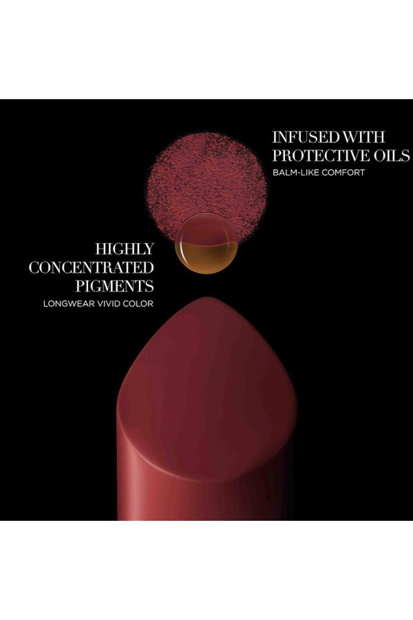رژ لب اورجینال برند Giorgio armani کد 376019066 - Image 4