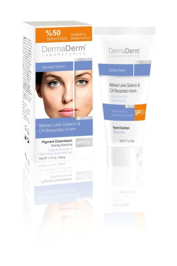 کرم اورجینال برند Dermaderm کد 32066983 - Image 4