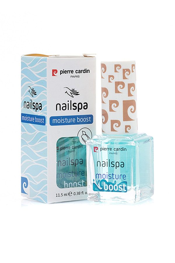 کیت آرایش اورجینال برند Pierre cardin مدل 14394 Nailspa Moisture Boost کد 278603456 - Image 4