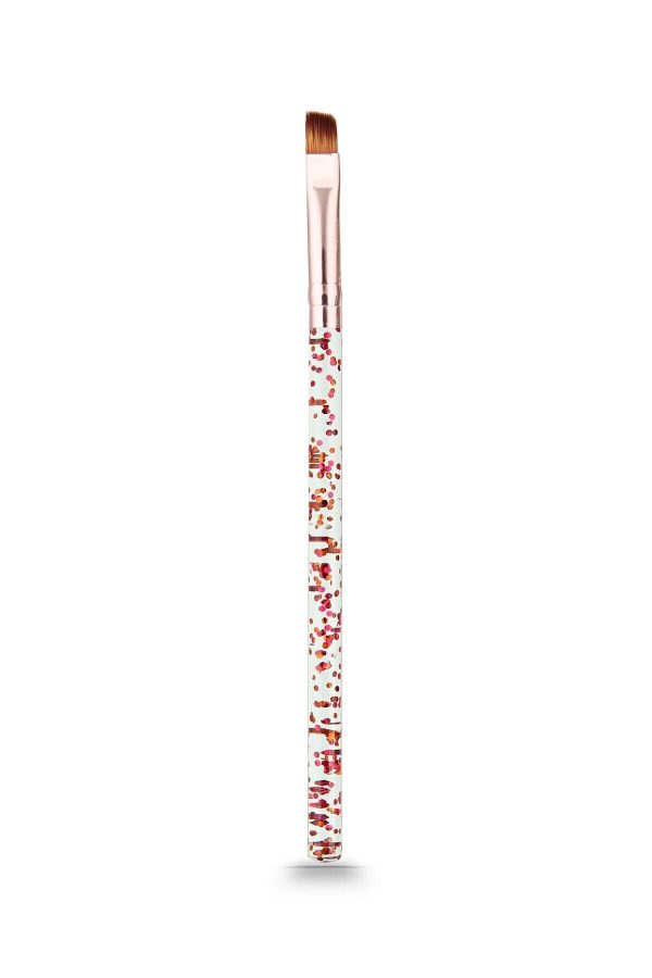 برس اورجینال برند Gold beauty کد 133857966 - Image 4