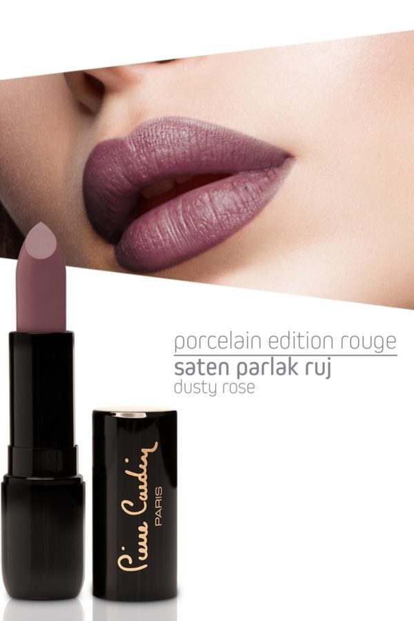 رژ لب اورجینال برند Pierre cardin کد 250152177 - Image 4