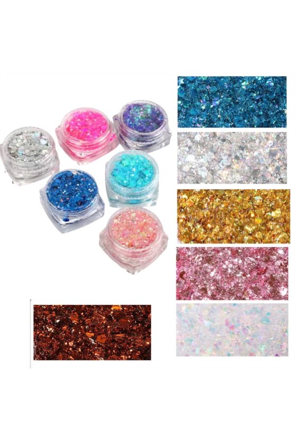کرم روشن کننده اورجینال برند Lusso cosmetics کد 648641520 - Image 5
