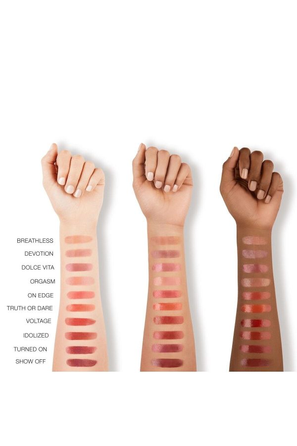 رژ لب اورجینال برند Nars کد 737034239 - Image 5