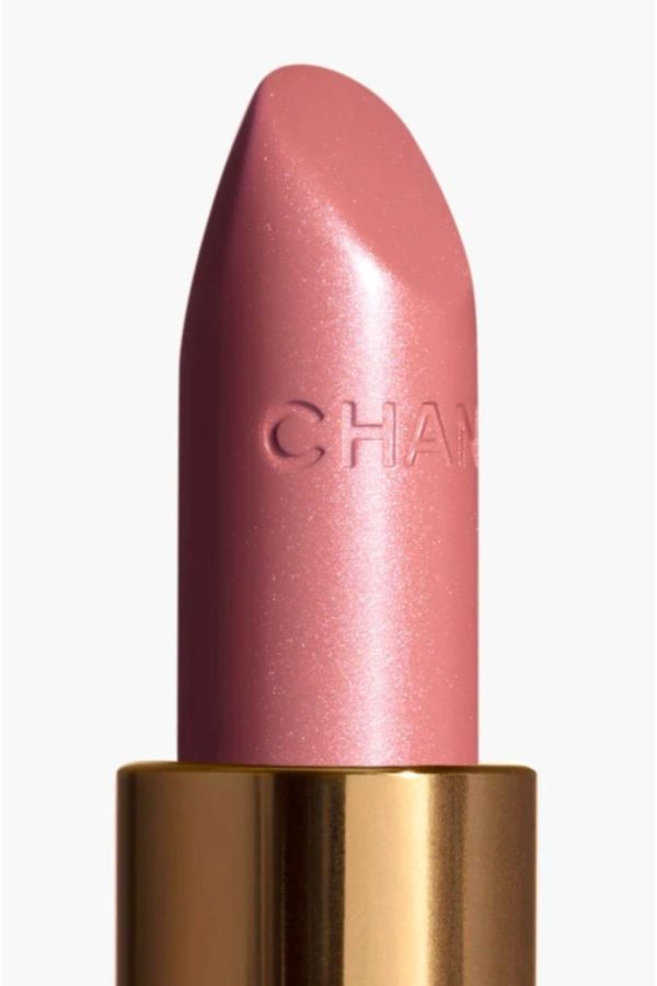 رژ لب اورجینال برند Chanel کد 388189785 - Image 5