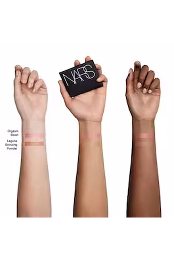 رژ گونه اورجینال برند Nars مدل NARS Blush کد 690804761 - Image 5