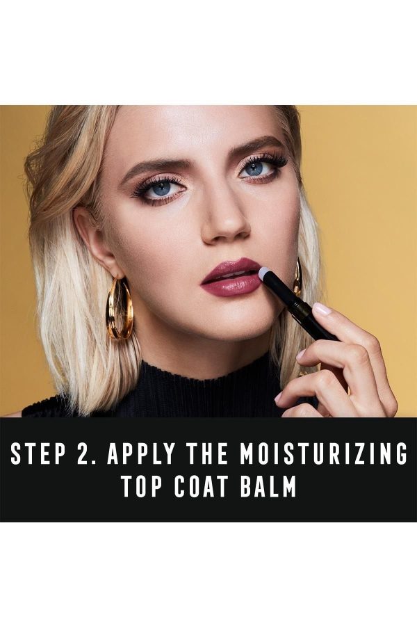 رژ لب اورجینال برند Max factor کد 273797118 - Image 5