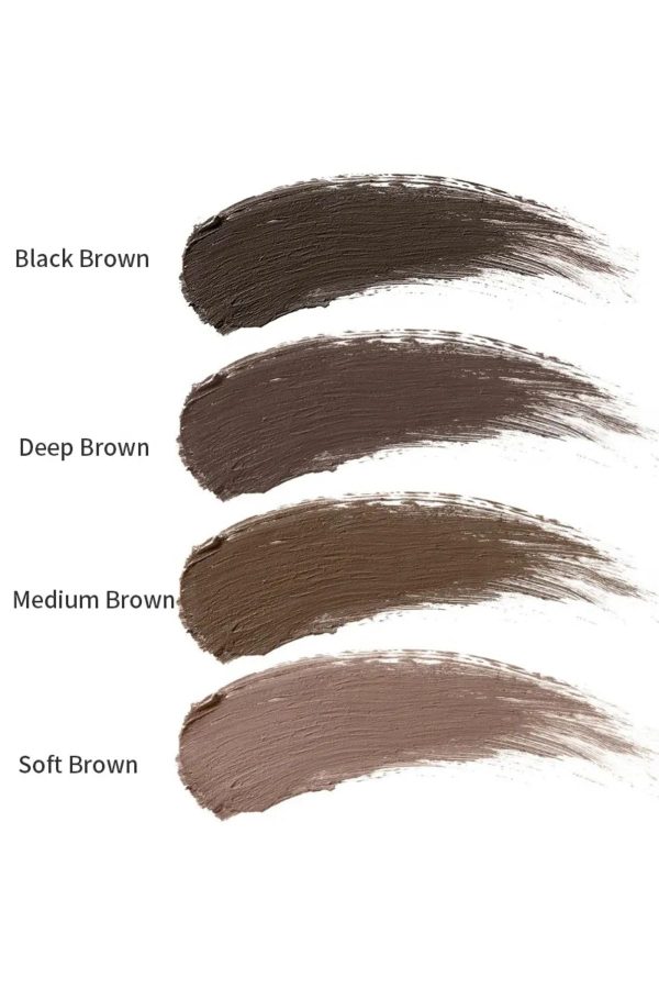 مداد ابرو اورجینال برند Pop beauty کد 720582753 - Image 5
