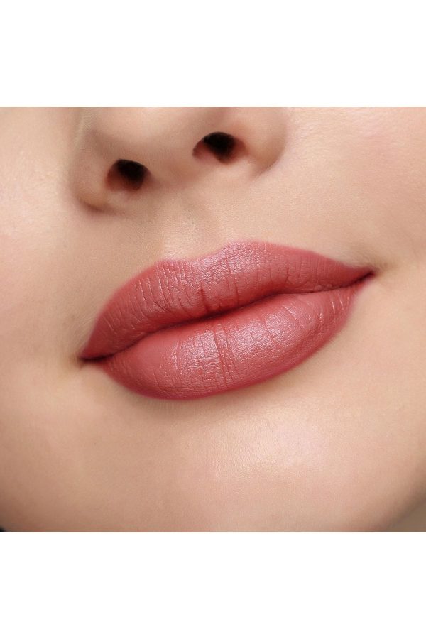 رژ لب اورجینال برند Lamel cosmetics کد 643707469 - Image 5