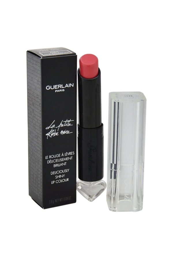 رژ لب اورجینال برند Guerlain مدل La Petite Robe Noire Lips کد 1815720 - Image 5