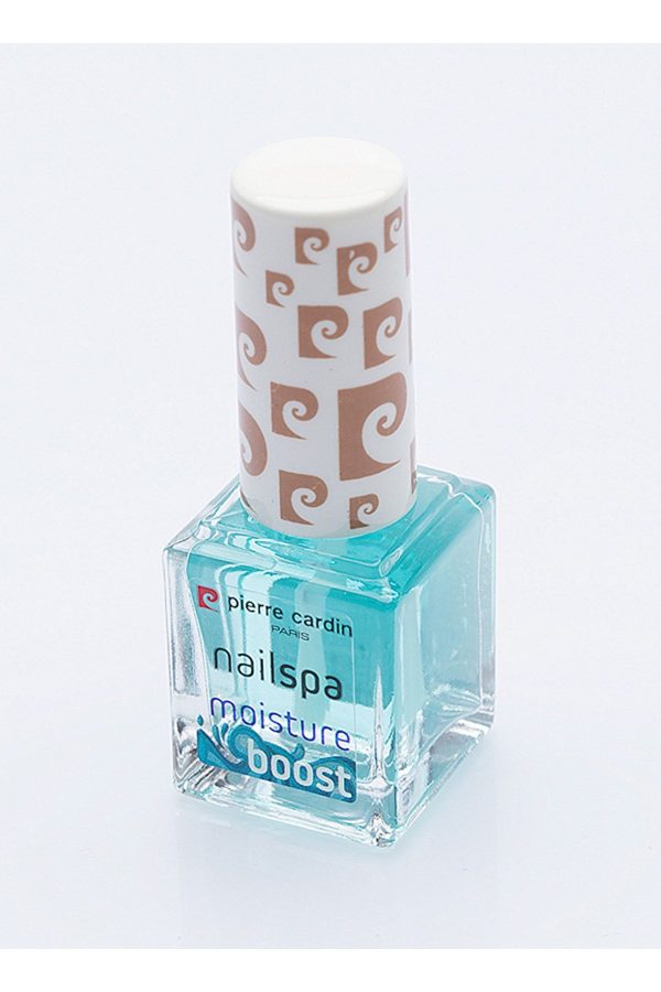 کیت آرایش اورجینال برند Pierre cardin مدل 14394 Nailspa Moisture Boost کد 278603456 - Image 5