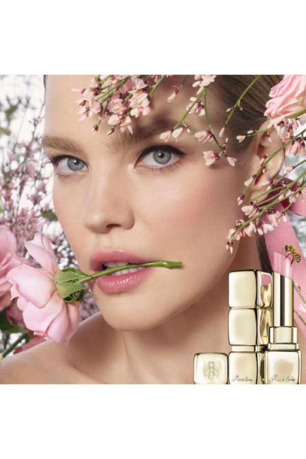 رژ لب اورجینال برند Guerlain کد 747835748 - Image 5