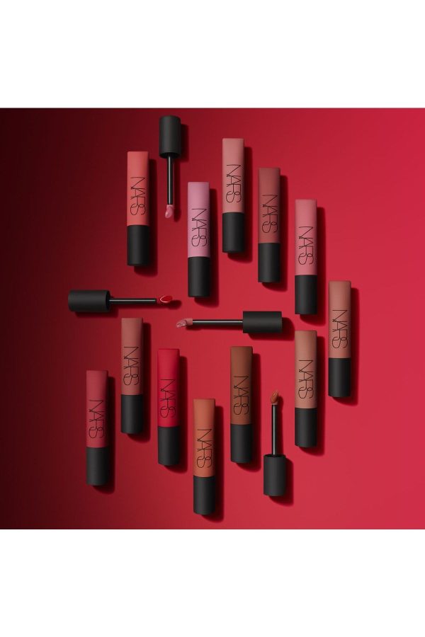رژ لب اورجینال برند Nars کد 290498669 - Image 5