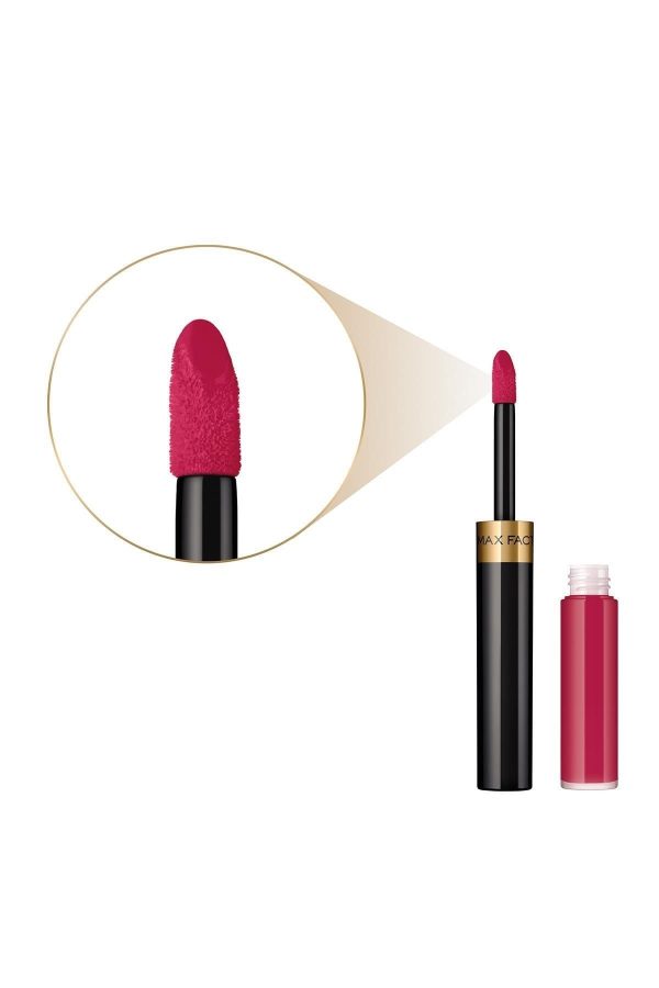 رژ لب اورجینال برند Max factor کد 273797118 - Image 6