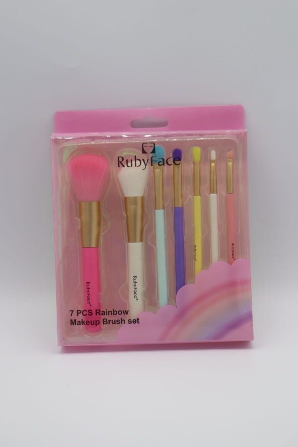 برس اورجینال برند Ruby face کد 108690849 - Image 6
