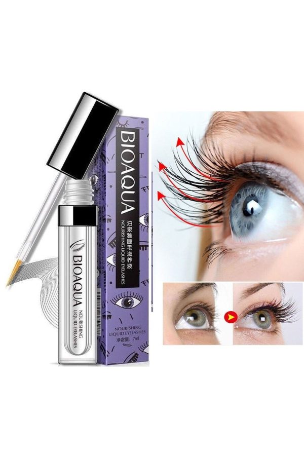 ریمل اورجینال برند Bioaqua کد 375854279 - Image 6