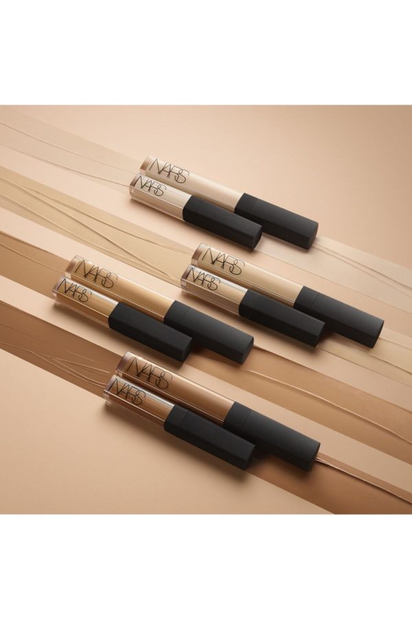 کانسیلر اورجینال برند Nars مدل Radiant Creamy Concealer کد 143333467 - Image 6