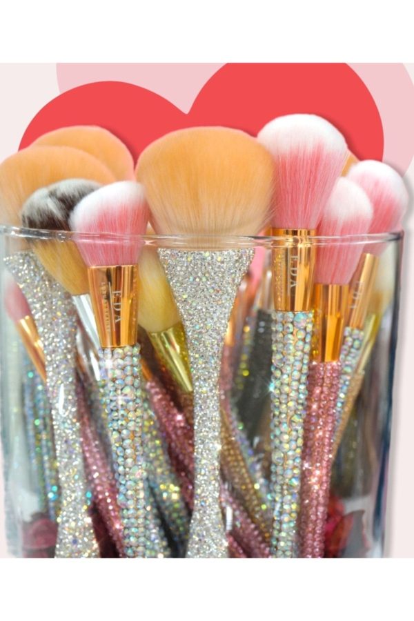 برس اورجینال برند Eda luxury beauty کد 200439313 - Image 7