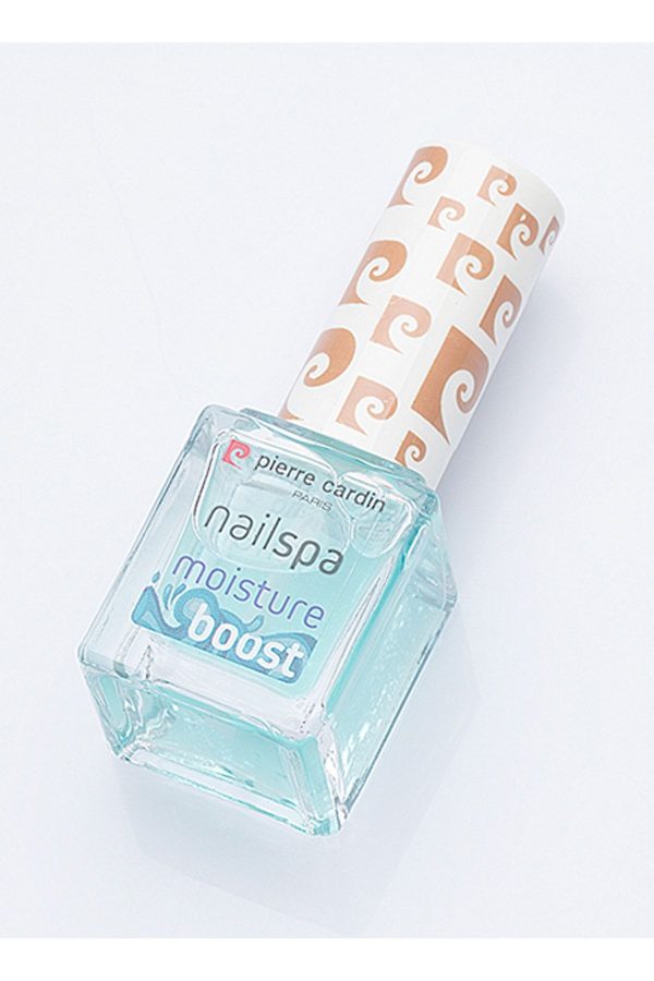 کیت آرایش اورجینال برند Pierre cardin مدل 14394 Nailspa Moisture Boost کد 278603456 - Image 6