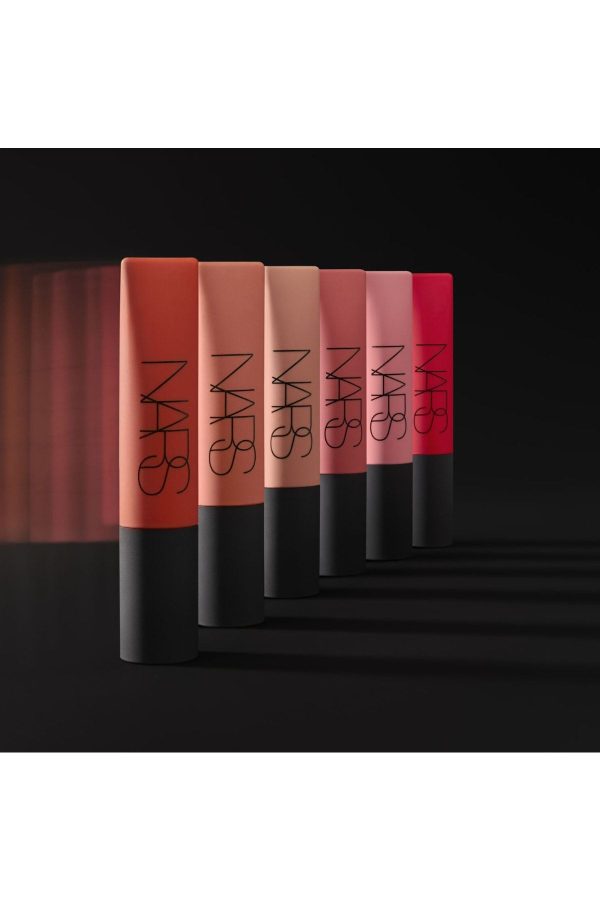 رژ لب اورجینال برند Nars کد 290498669 - Image 6