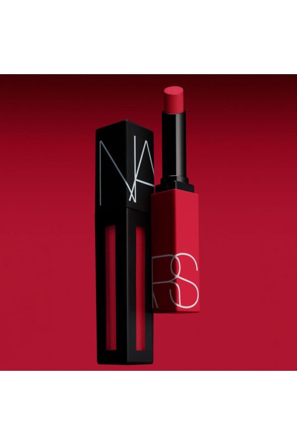 رژ لب اورجینال برند Nars کد 658180309 - Image 6