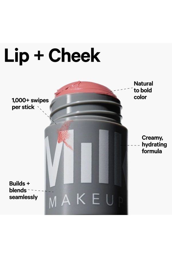 رژ گونه اورجینال برند Milk makeup کد 749450054 - Image 6