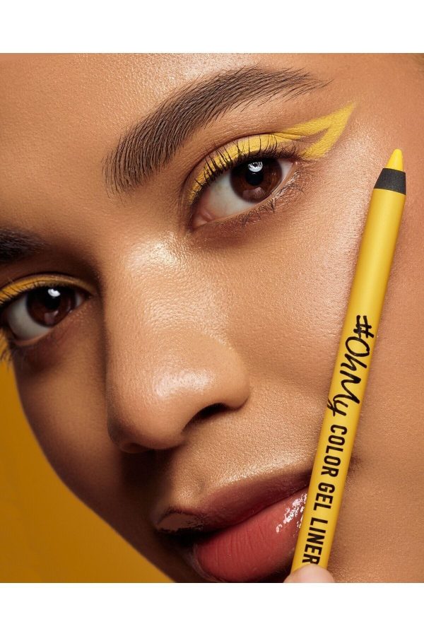 خط چشم اورجینال برند Lamel cosmetics کد 645968117 - Image 7