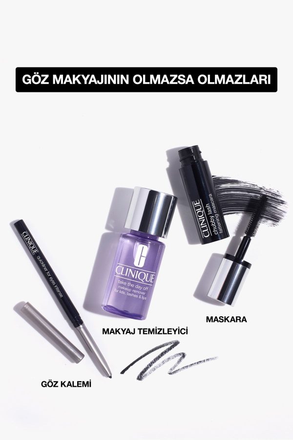 ریمل اورجینال برند Clinique کد 211676440 - Image 7