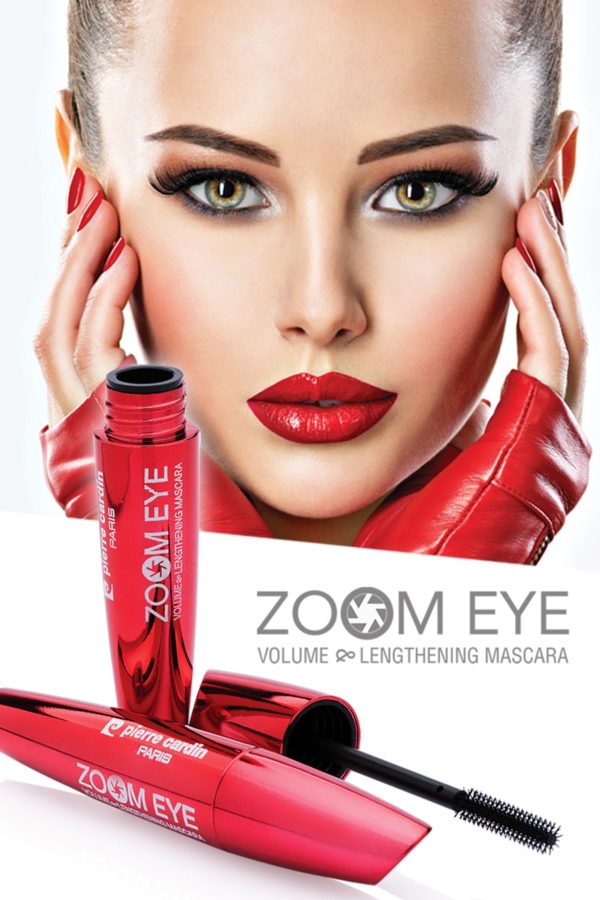 خط چشم اورجینال برند Pierre cardin کد 250348922 - Image 7