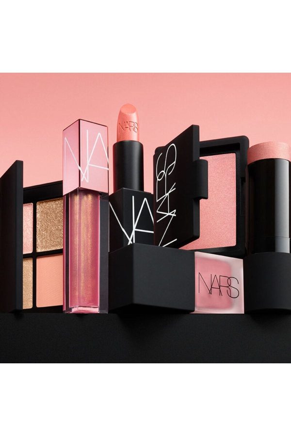 رژ گونه اورجینال برند Nars کد 666899108 - Image 7