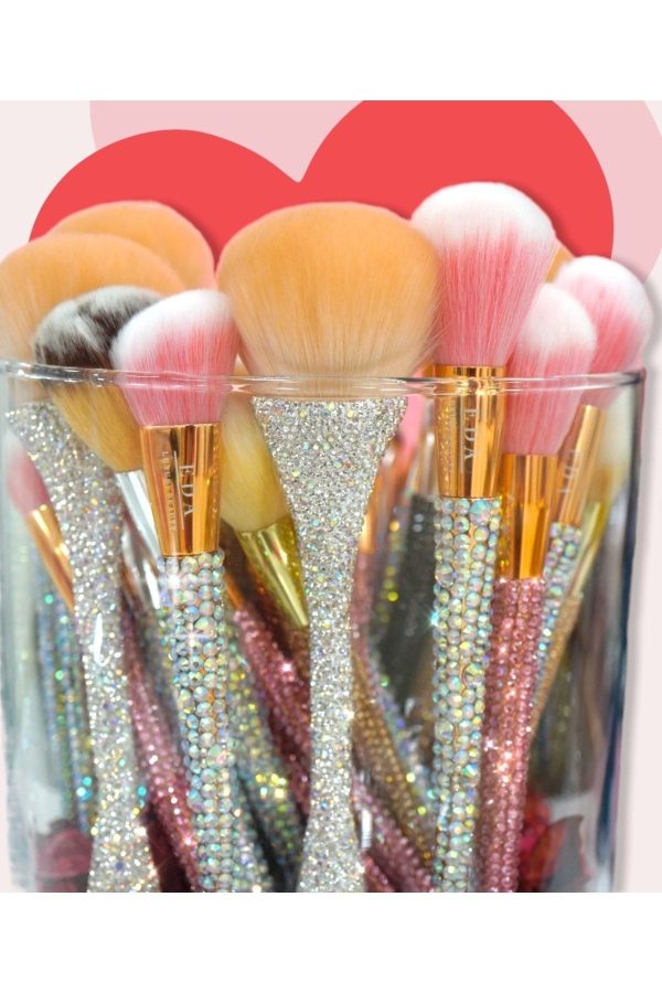 برس اورجینال برند Eda luxury beauty کد 200487944 - Image 7